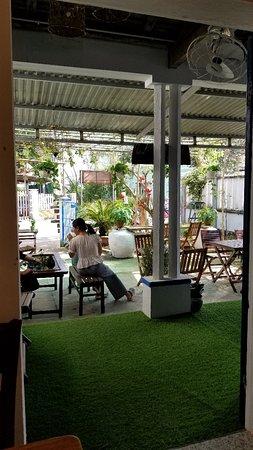 Yen Hoi An Cafe