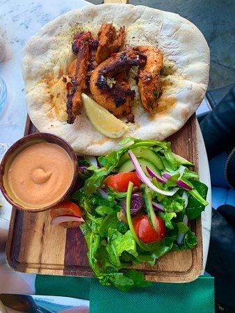 The Lark Bistro