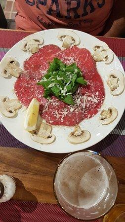 Harlekin's Bar Bistro