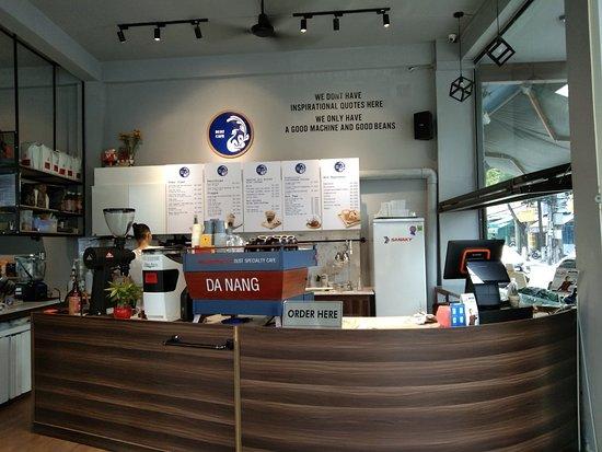 Dust Cafe