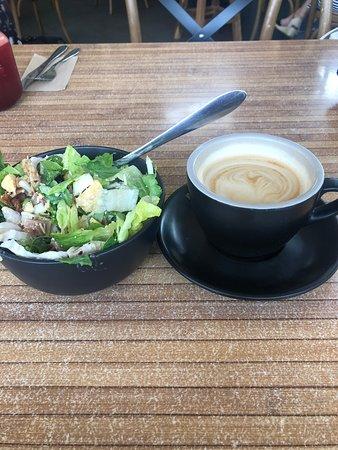 Market Organics