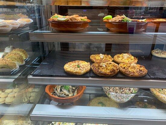 Majestic Portuguese Bakehouse
