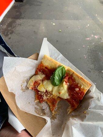 Salvito's Pizza Bar