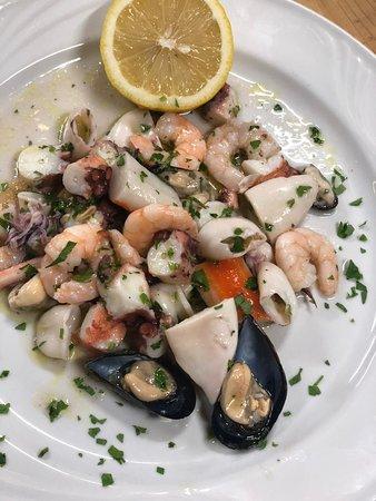 Trattoria Buon Gustaio