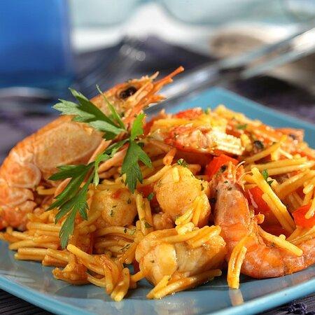 Restaurante Bruno Port Calanova