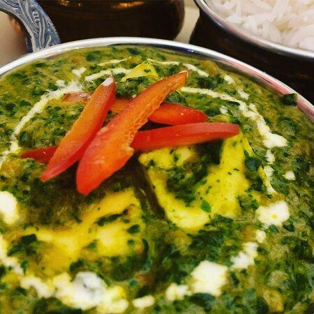 Delhi Darbar Indian Restaurant