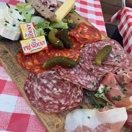 La Cantine