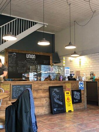 Union Eatery & Coffee
