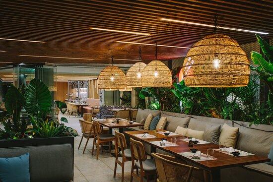 Umami Sushi & Pan-Asian