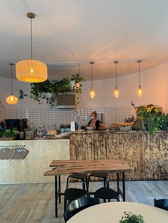 Sunrays Kitchen