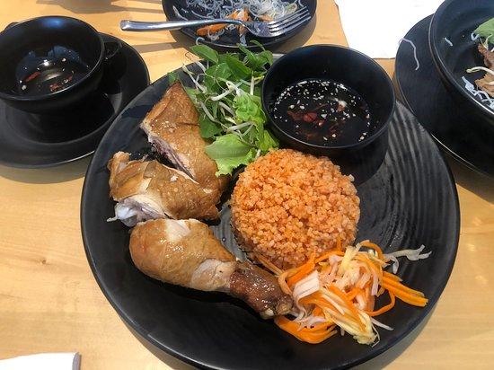 An Pho