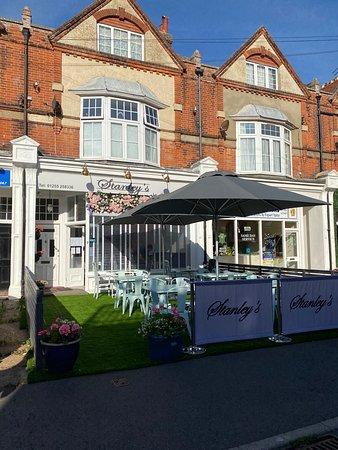 Stanleys Restaurant