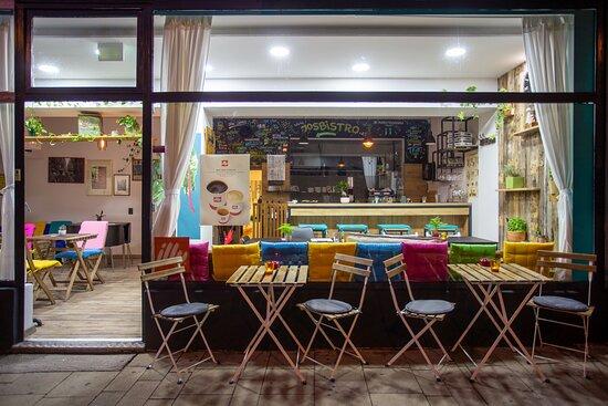 Jo's Bistro