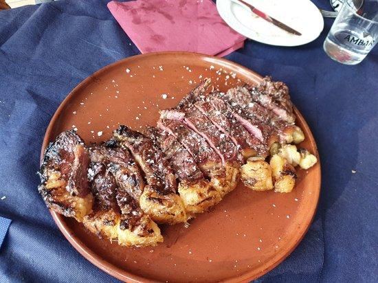 Venta El Chuleton