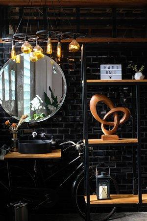 Pagi Bali All Day Breakfast