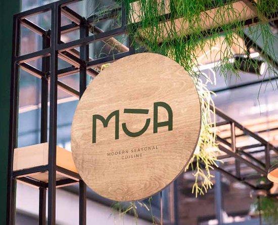 Mua