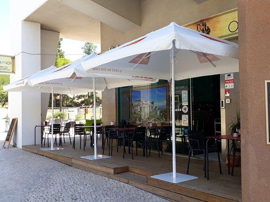 Restaurante os gregos