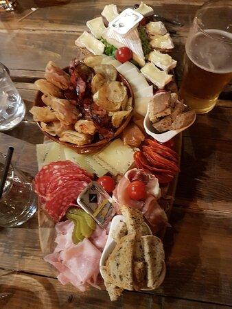 Taberna Boca Lele