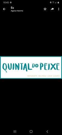 Quintal do Peixe
