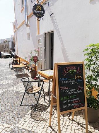 Empanadas & Co