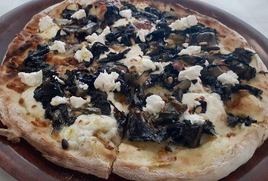 Pizze Baby