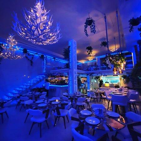 Totem Restaurant & Jazz Lounge