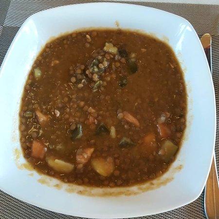 Restaurante H19