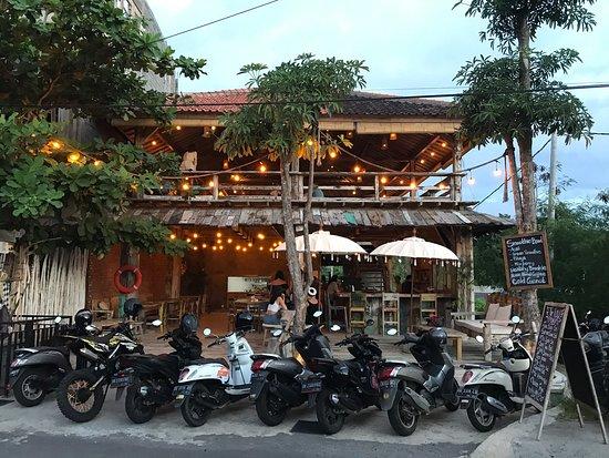 The Flow Bali