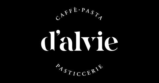 D'alvie il Cafe
