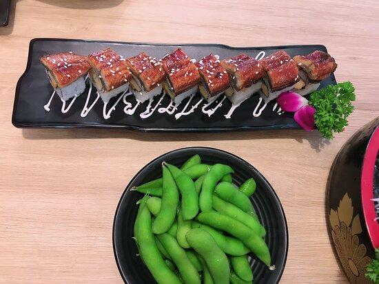 Sushi Xien