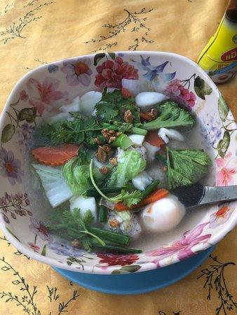 Maria Food