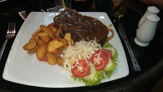 Thai German House