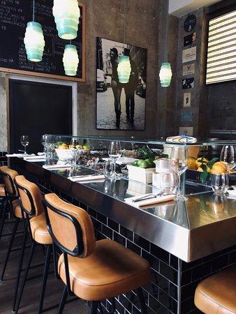 Oyster Bar