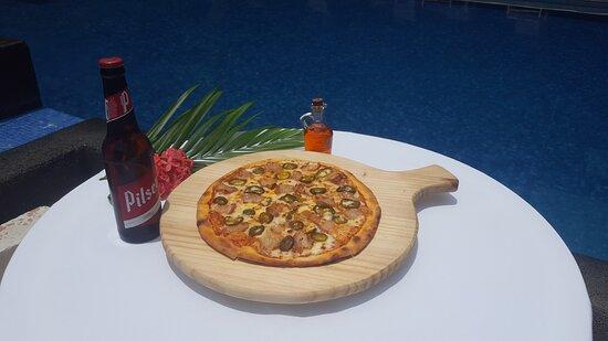 Coco Pizza Company