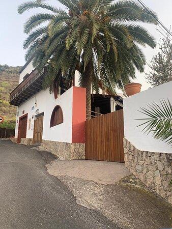 Bochinche Los Lirios