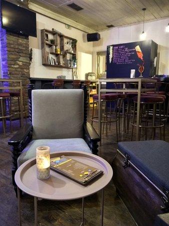 Bistro Coffee Drinks & More