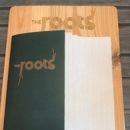 The Roots Resto