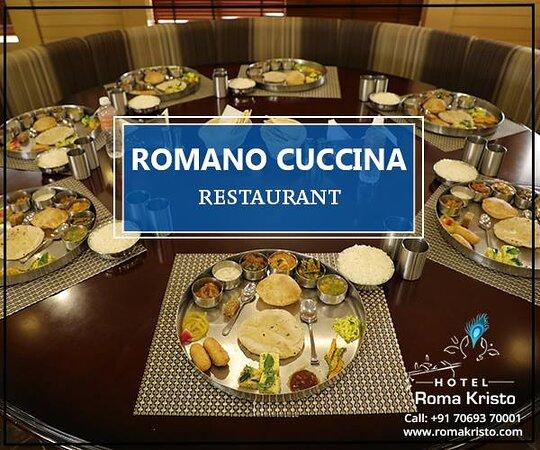 Romano Cuccina