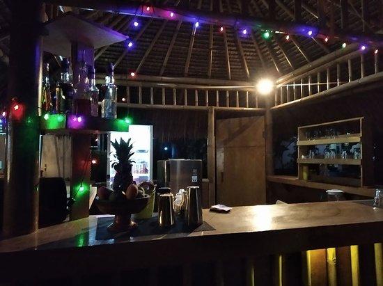 Loco Moco Garden