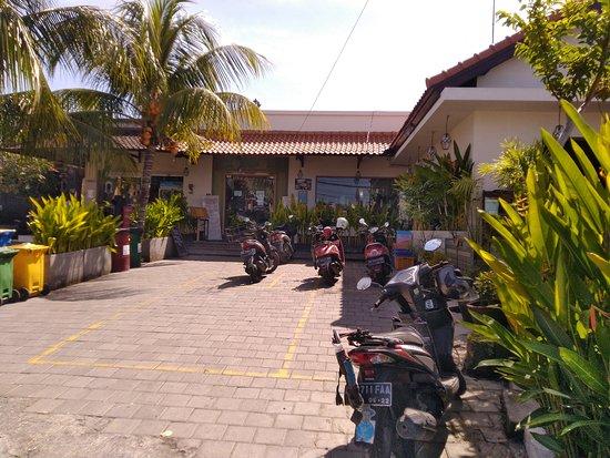 Bali Buda