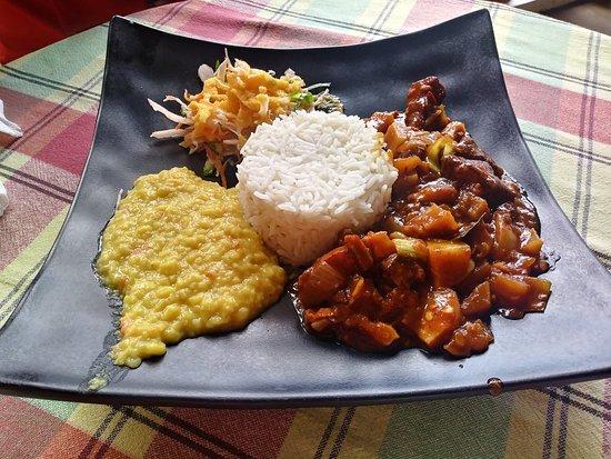 Mi Mum's Takeaway