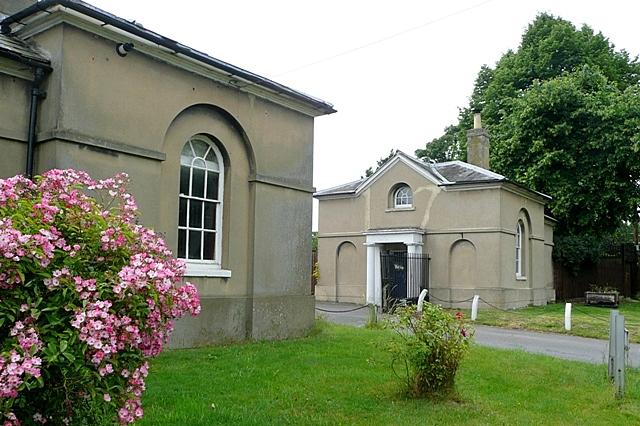 Coley Park