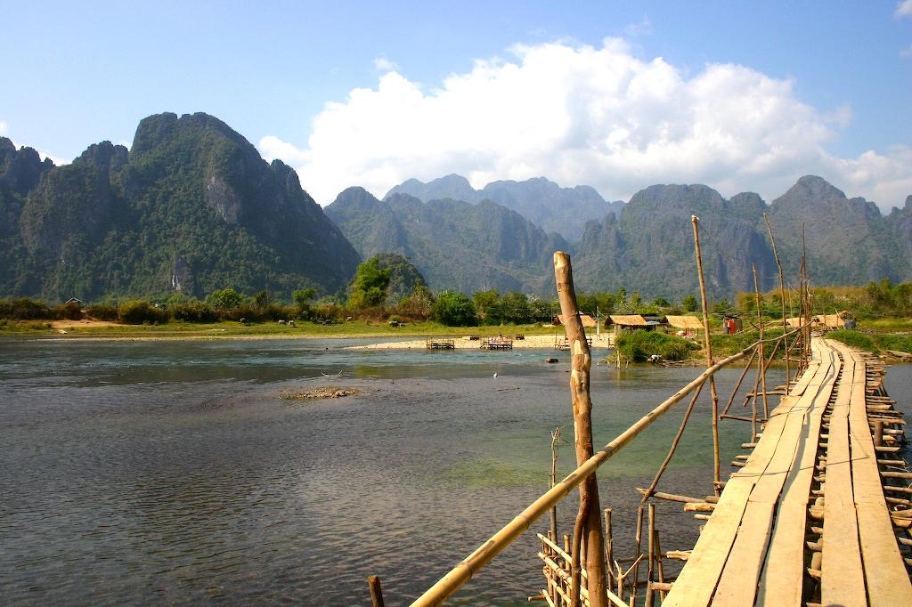 Nam Song River