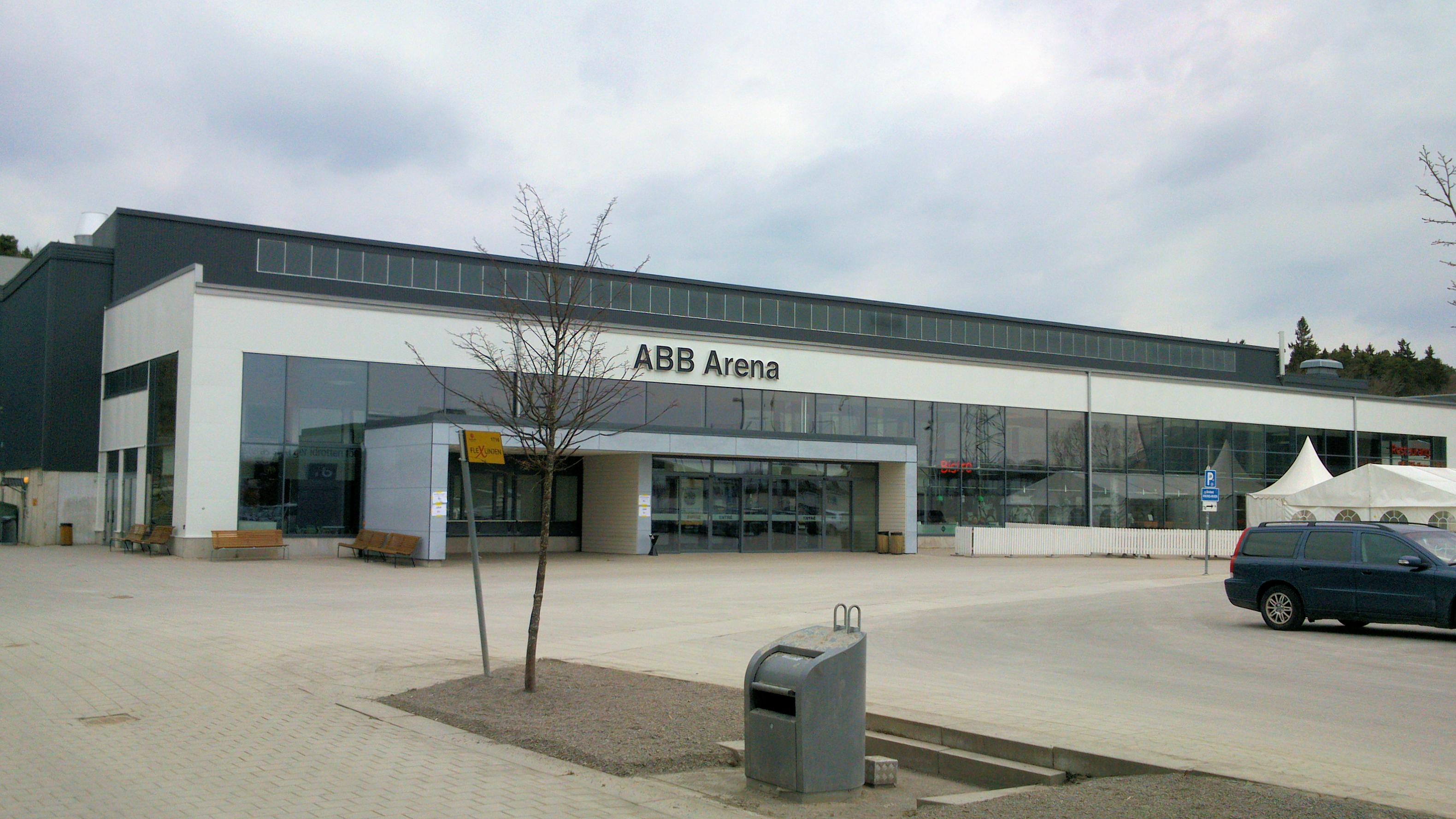 Rocklunda