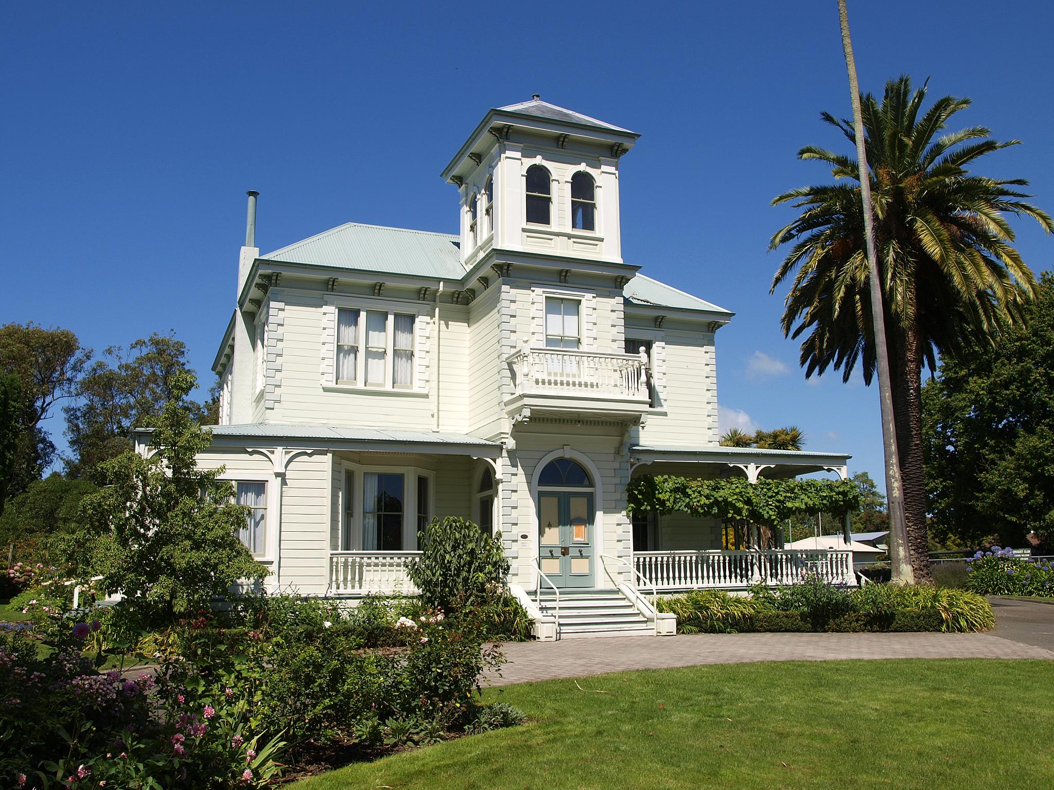 Duart House