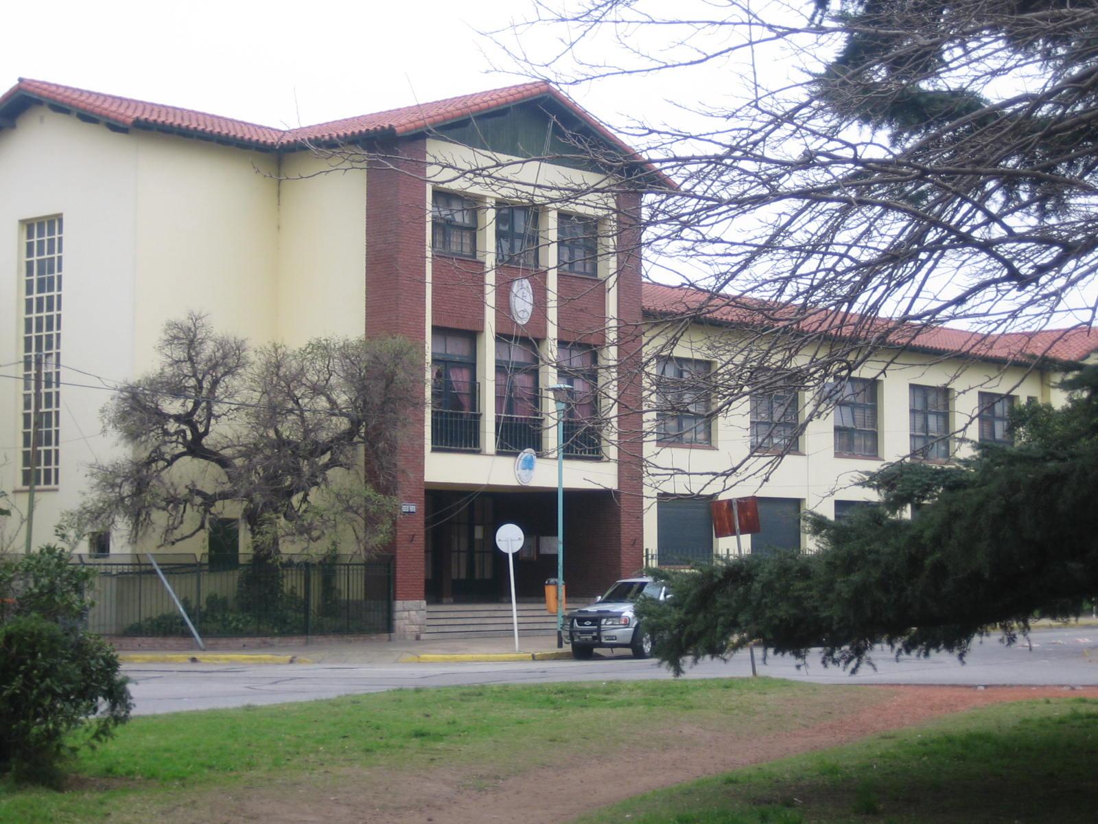Parque General Paz