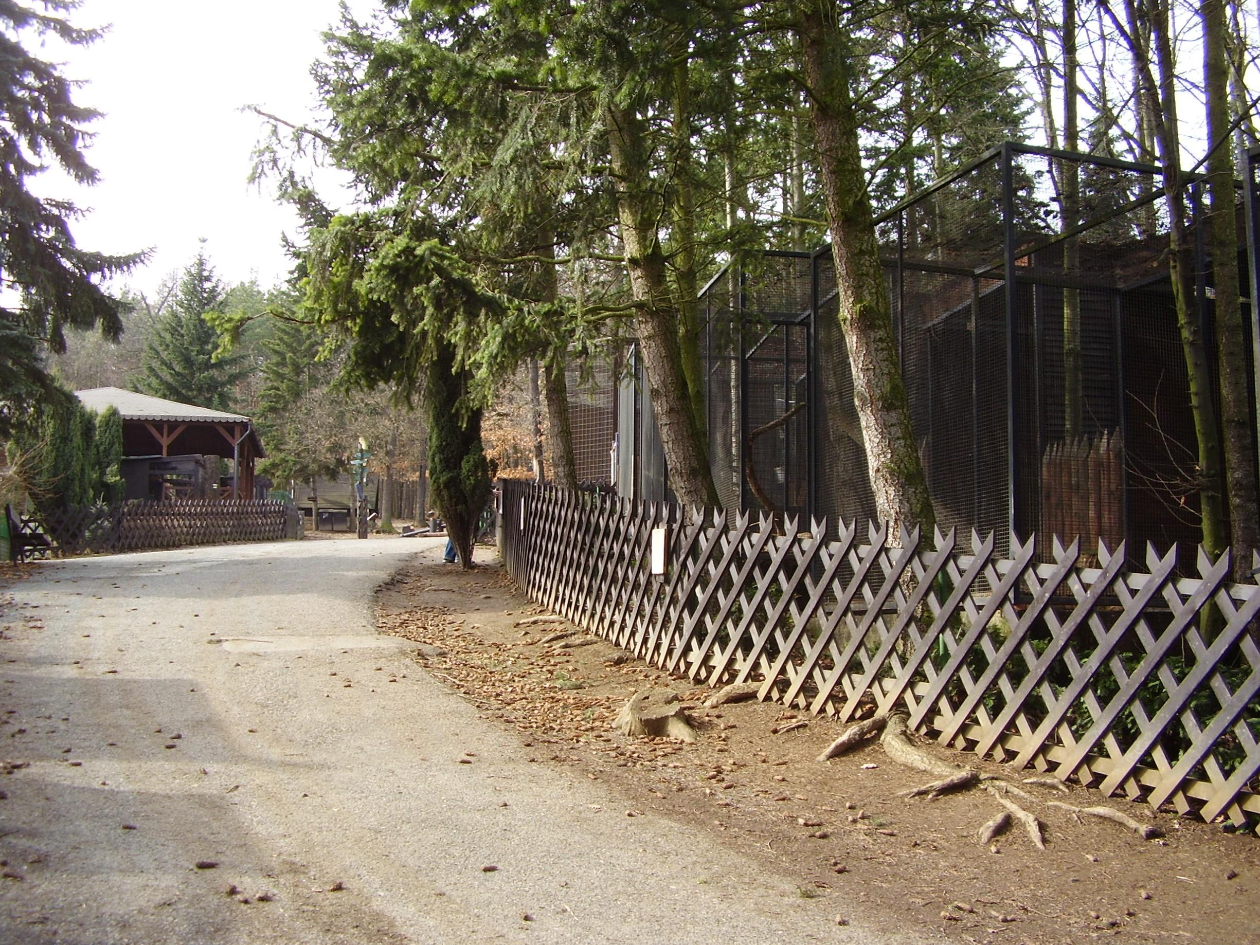 Zookoutek Mala Chuchle