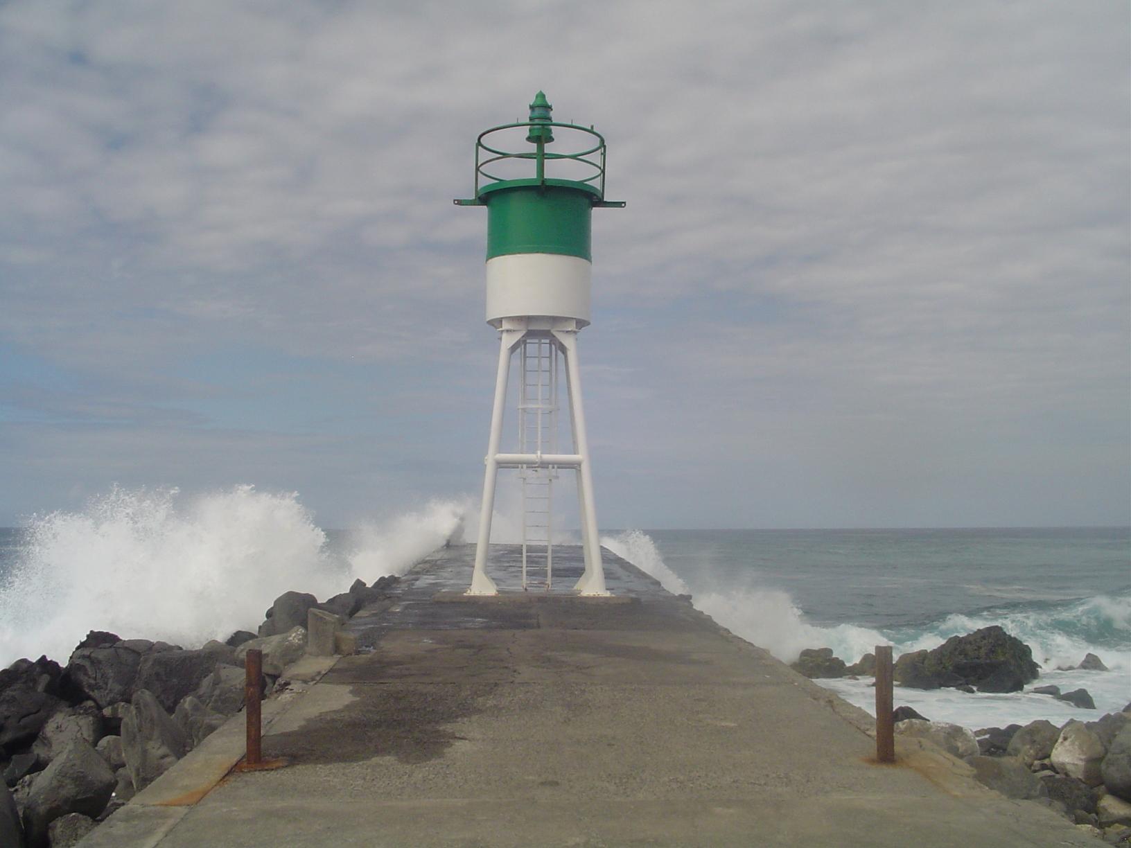 Saint-Pierre Lighthouse