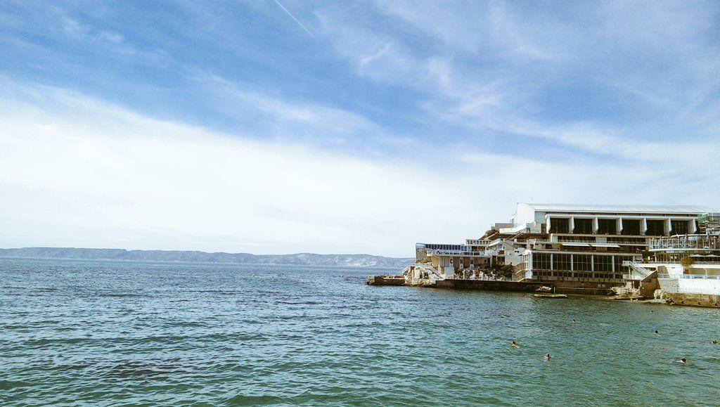 Corniche President John Fitzgerald Kennedy