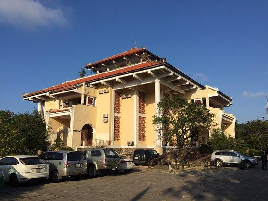 Hoi An Museum
